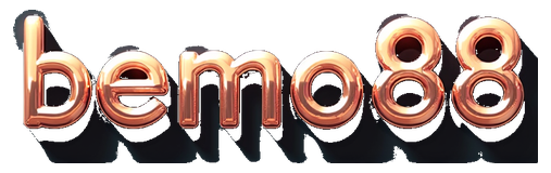 bemo88 logo