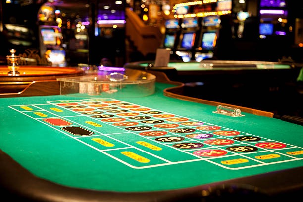 bemo88 Bingo Halls & Tournaments