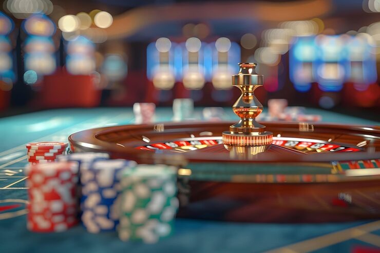 bemo88 What's Inside Our Live Casino Lobby